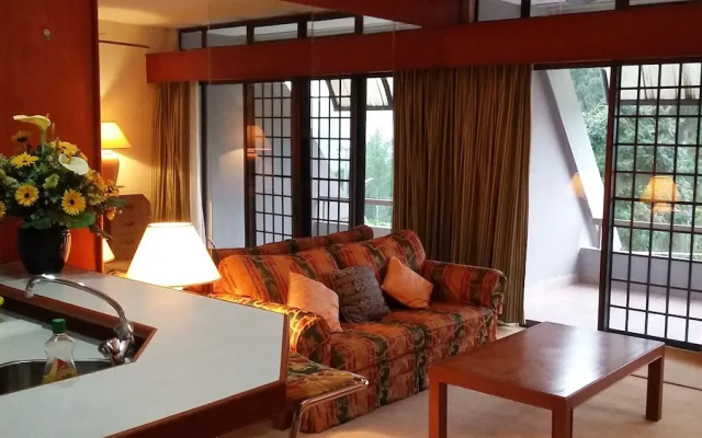 MV Apartment