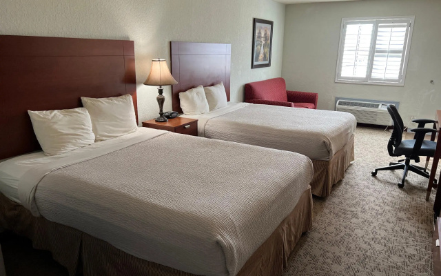 Hotel O Bien Venido Pearsall I-35