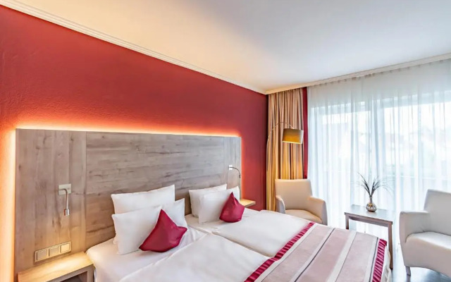 Parkhotel Sonnenberg Eltville