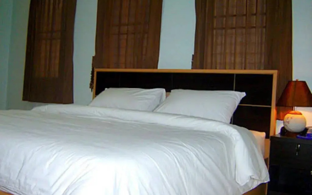 Memory Residence