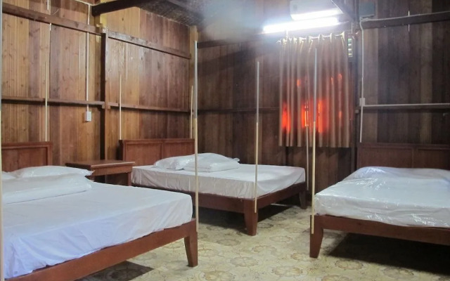 Ben Tre Farm Stay