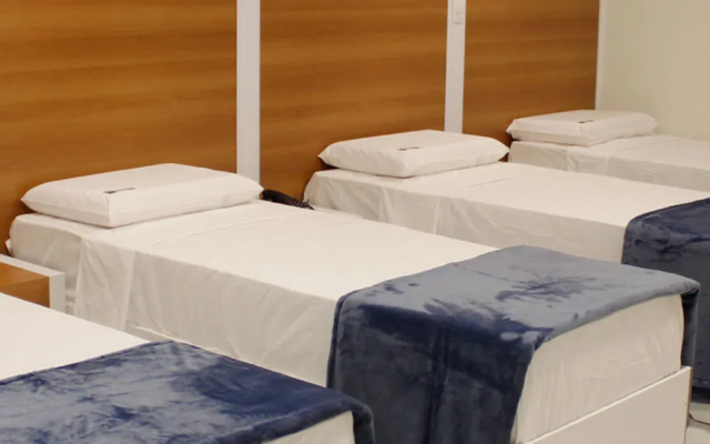Floresta Hotel - Expo Anhembi