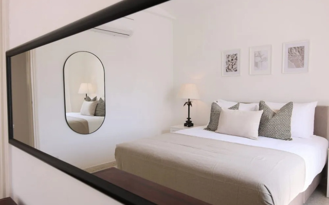 Nerina Urban Residence