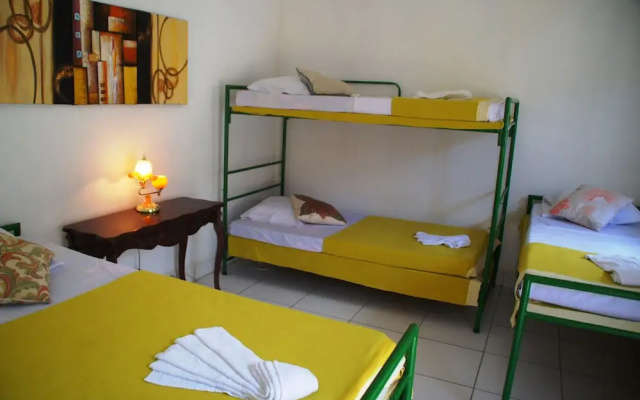 Hostal Casa San Miguel Traveler's House