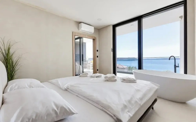 Apartina Boutique Suites