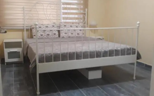 Thamer apartment