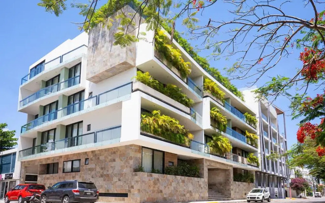 Opal Suites