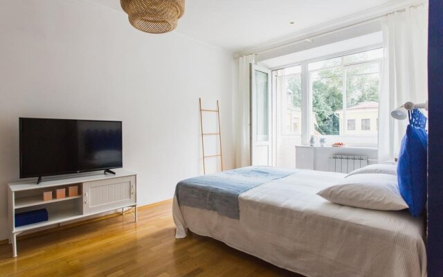 Гостиница DailyRooms Na Pyatnitskoy Apartments в Москве отзывы, цены и фото номеров - забронировать гостиницу DailyRooms Na Pyatnitskoy Apartments онлайн Москва