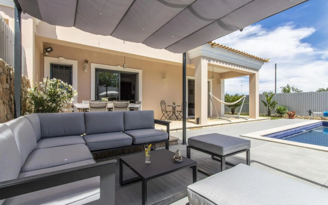 Villa Maya