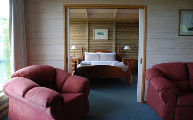 Shearwater Cottages