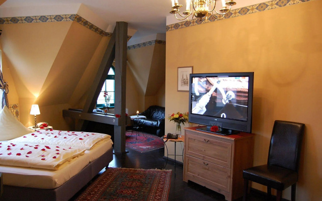 Gasthaus & Hotel Zur Henne