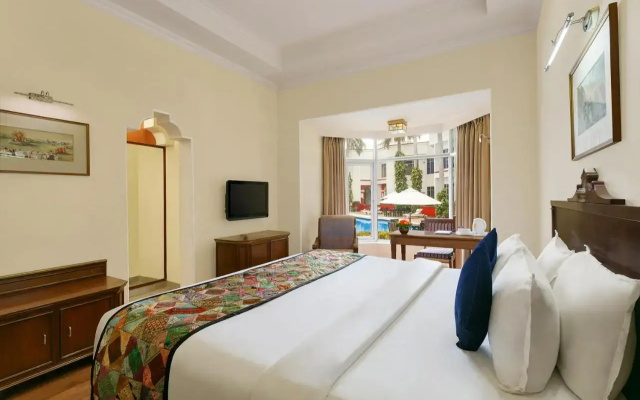 Ramada Khajuraho