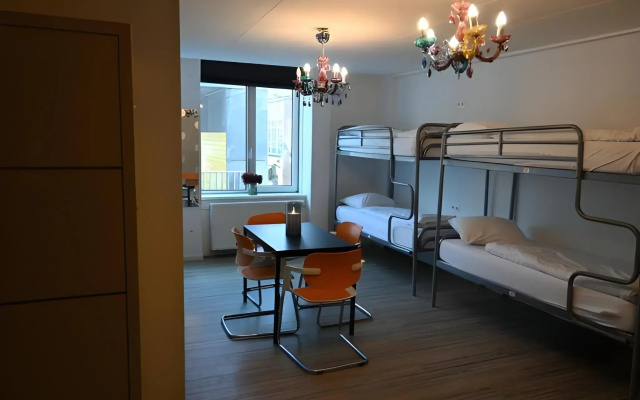 Dutchies Hostel