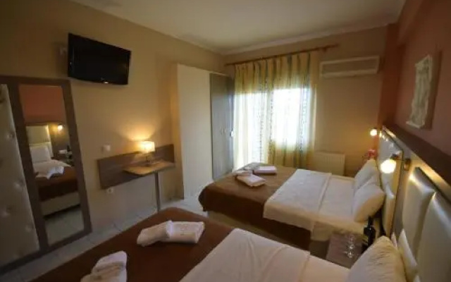 Hotel Jason
