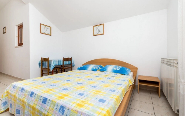 Captivating Studio Apartment in Dubrovnik