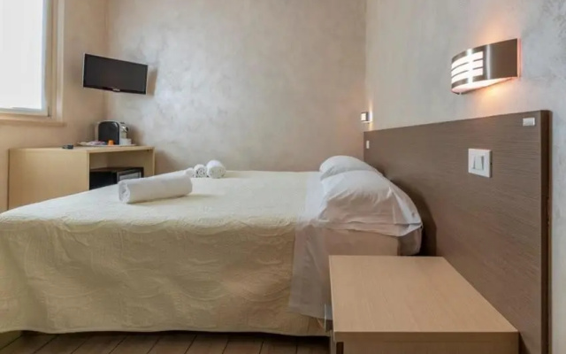 Affittacamere Borgo Roma