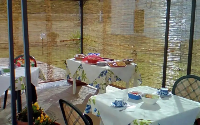 B&B Le Vele Teulada