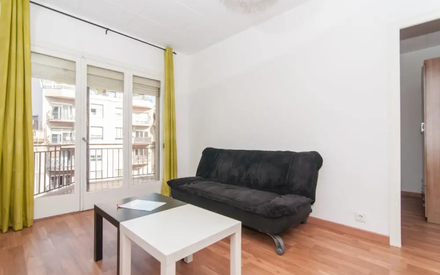 Cozy 3BD Amazing View Sagrada Familia