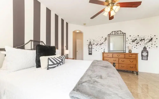 Paradise Cove Villa