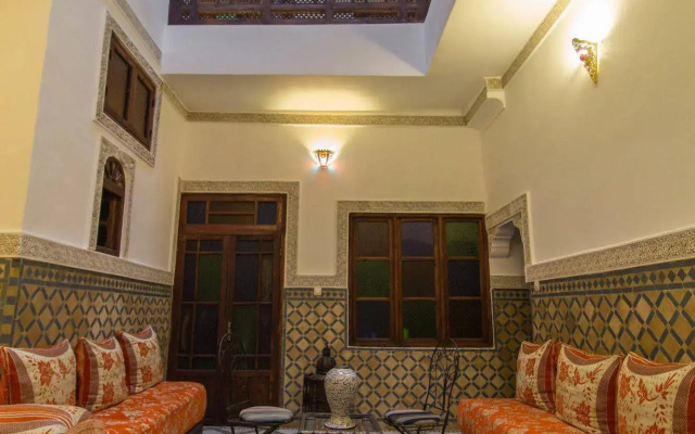Riad Dar Rabha