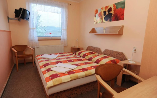 Hotel Borová Sihot