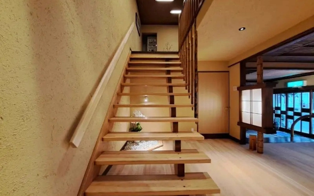 Charoku Honkan