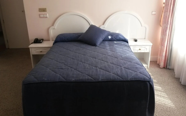 Apartamentos de la Hoz