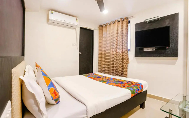 Fabexpress Accore Inn