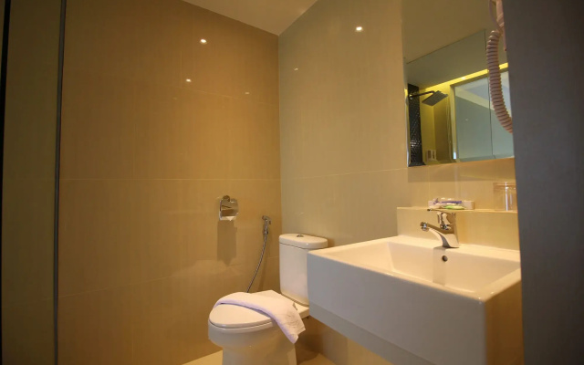 Classie Hotel