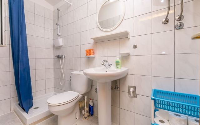 Apartments Berislav