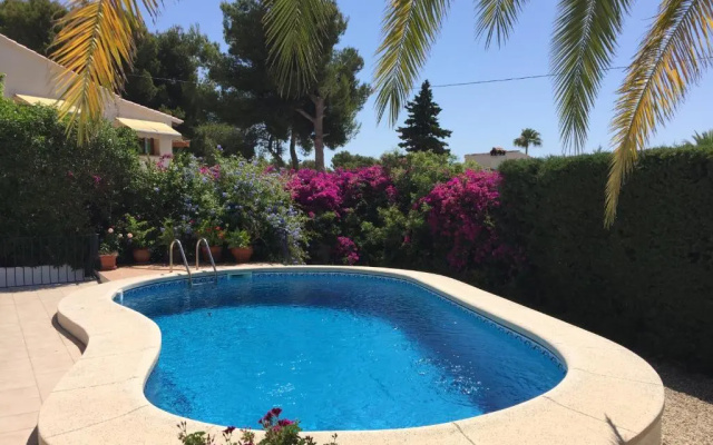 Villa Alejandria