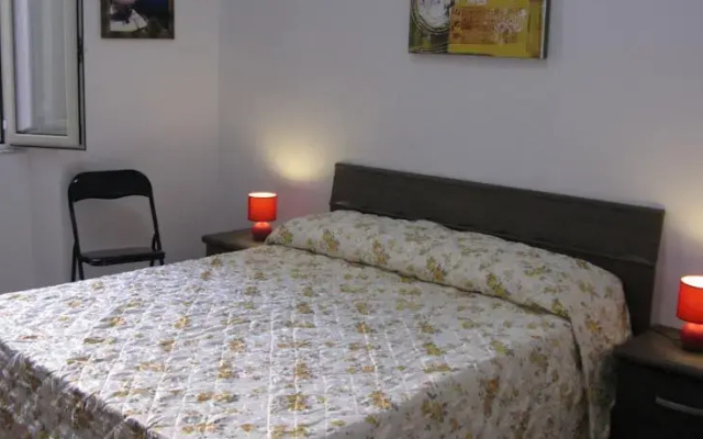 Sweet Home