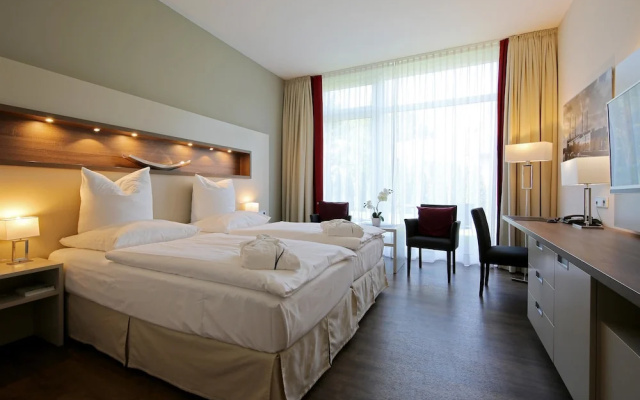 Best Western Hotel alte Muehle