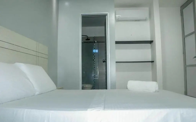Hotel River Suite