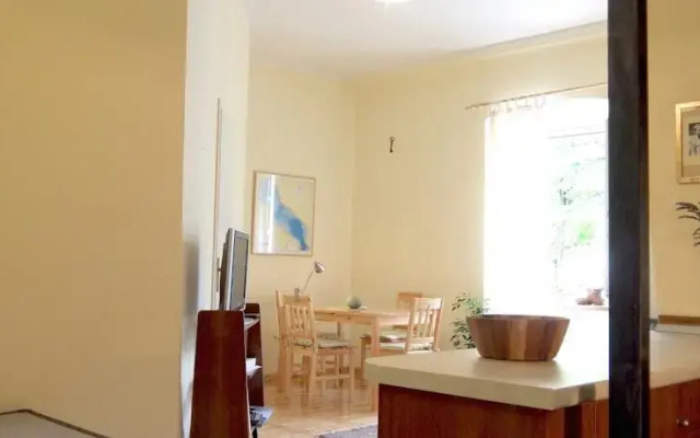 Apartment Olja