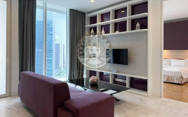 HOME STYLE at Platinum Suites 1 KLCC