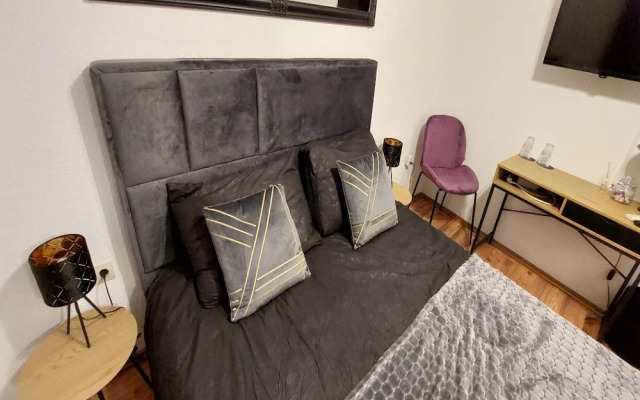 Rooms Argo