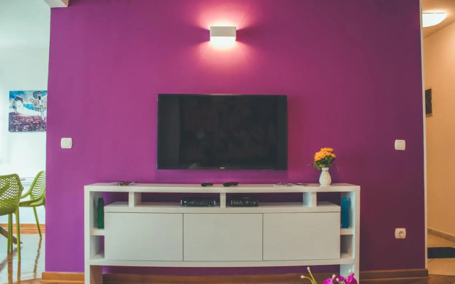 Apartment Natali