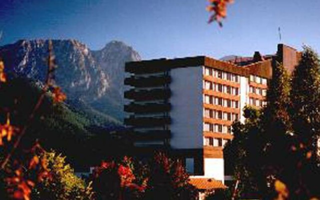 Mercure Zakopane Kasprowy Zakopane Poland Zenhotels