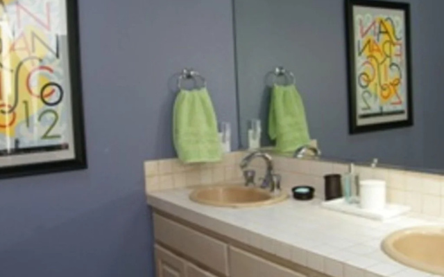 Silvermist 3 Br Home by RedAwning