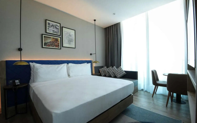 Hilton Garden Inn Ankara Cankaya