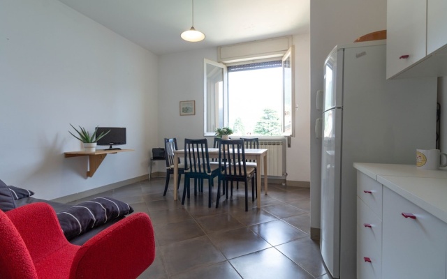 Mamma Ciccia Holiday Home - Stunning Lake View