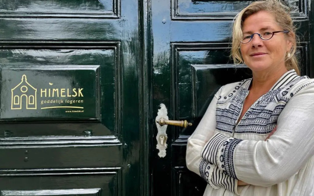 Himelsk