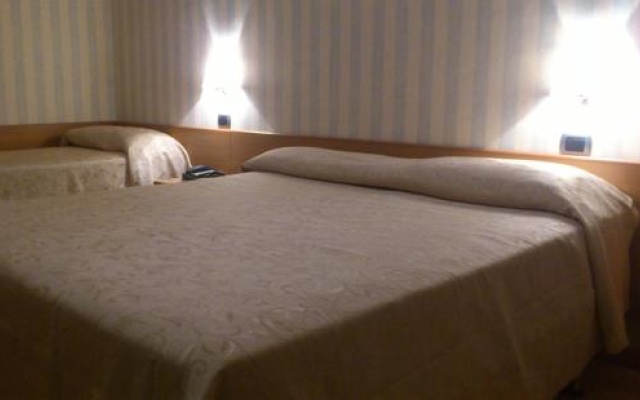 Hotel Pineta