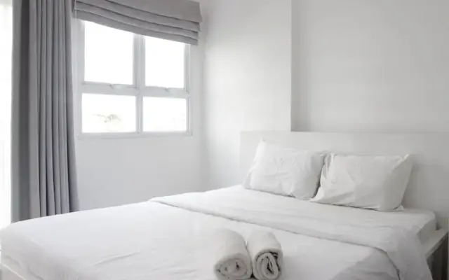 Stylish & Gorgeous 1BR Apartment Gateway Pasteur