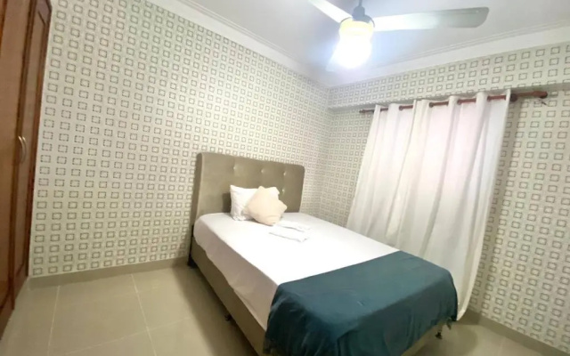 LEAN LUXURY Apartamento