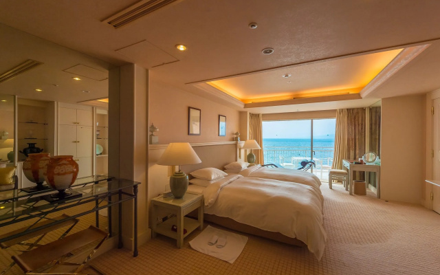 Awashima Hotel