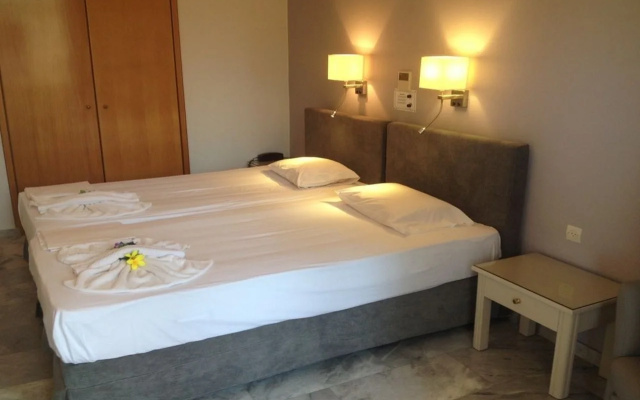 Hotel Kyriaki