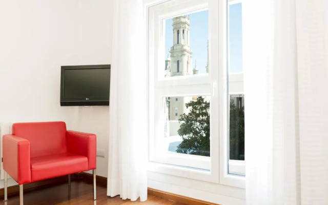 Apartamentos Sabinas El Pilar