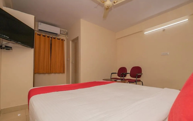 OYO 28778 La Melodie Inn
